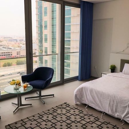 Windwesthome Dubaï Extérieur photo