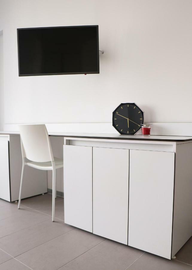Windwesthome Dubaï Extérieur photo