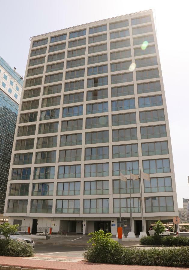 Windwesthome Dubaï Extérieur photo