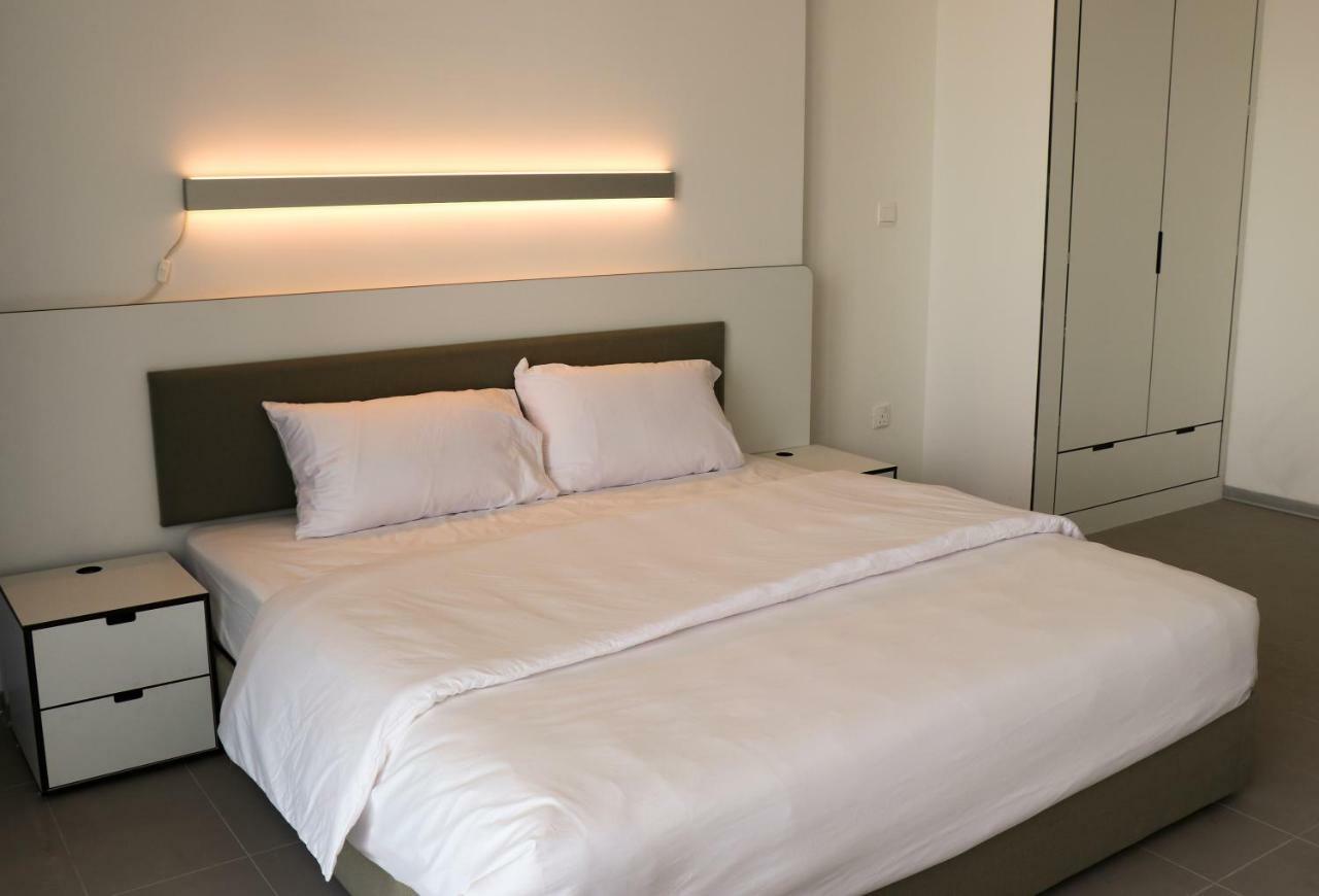 Windwesthome Dubaï Extérieur photo