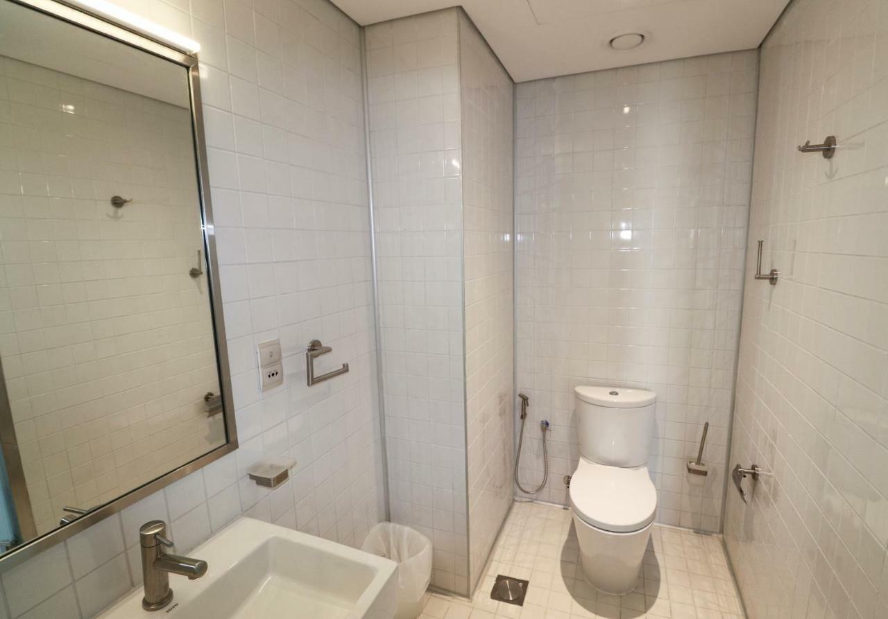 Windwesthome Dubaï Extérieur photo
