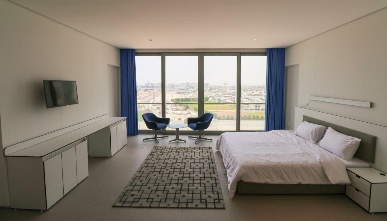 Windwesthome Dubaï Extérieur photo